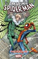 Amazing Spider-Man: Vulture 0785164766 Book Cover