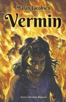 Vermin 1784656208 Book Cover
