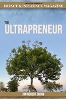 The Ultrapreneur B0CTK9WYZC Book Cover