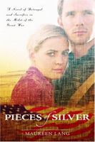 Pieces of Silver 0825436680 Book Cover