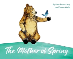 The Mother of Spring B0GJKC53S6 Book Cover