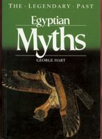 Egyptian Myths 0714120642 Book Cover