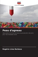 Peau d'agneau 6206977943 Book Cover