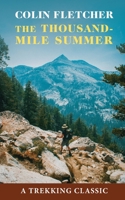 Thousand-Mile Summer 1648373763 Book Cover