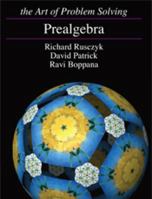 Prealgebra 1934124222 Book Cover