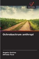 Ochrobactrum anthropi 6209332757 Book Cover