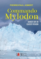 Commando Mylodon 2924169097 Book Cover