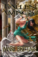 Fallen Wings 1300465700 Book Cover