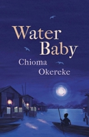 Water Baby 1529425441 Book Cover