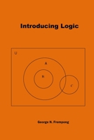 Introducing Logic B0B6LNN1FG Book Cover