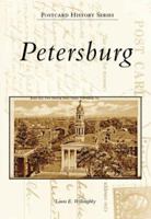 Petersburg 0738542857 Book Cover