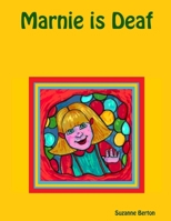 Marnie Is Deaf 1105124681 Book Cover