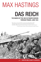 Das Reich 033359150X Book Cover