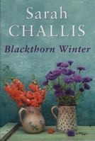 Blackthorn Winter 0312324561 Book Cover