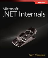 Microsoft® .NET Internals 0735626758 Book Cover