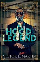 A Hood Legend 1622867432 Book Cover