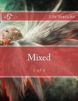 Mixed: 1 of 5 1535429860 Book Cover