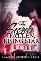 the secrets of a fallen rising star B08PZW77QK Book Cover