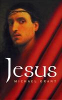 Jesus 0684148897 Book Cover