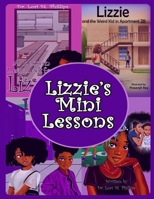 Lizzie's Mini Lessons B0CRZJ2FPT Book Cover