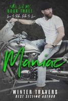 Maniac 1986216764 Book Cover