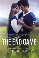 The End Game 0987526197 Book Cover