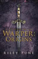 Warper: Origins 1644678748 Book Cover