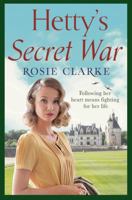 Hetty's Secret War 1789542227 Book Cover