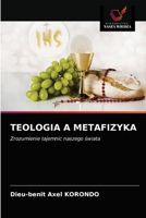 Teologia a Metafizyka 6203377287 Book Cover