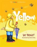 My Colour Collection: Yellow 0648090167 Book Cover