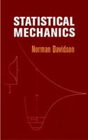 Statistical Mechanics B0006AX7LS Book Cover
