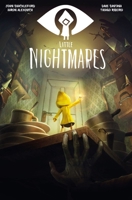 Little Nightmares Vol. 1 1785862855 Book Cover