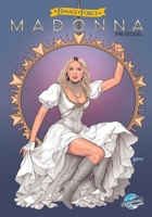 Female Force: Madonna the sequel 1971099988 Book Cover