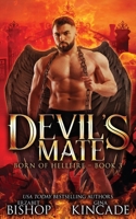 Devil's Mate 1773574353 Book Cover