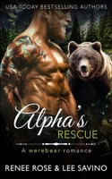 Alpha's Rescue 1636933882 Book Cover