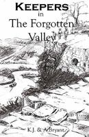 Keepers in The Forgotten Valley 0646488775 Book Cover