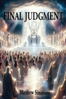 The Final Judgment B0GYTVD4J8 Book Cover