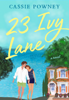 23 Ivy Lane: A Love Story B0H2RM441S Book Cover