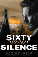 Sixty Seconds of Silence B0F43ZPSZZ Book Cover