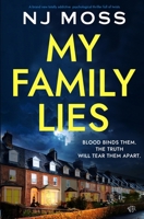My Family Lies 1917705174 Book Cover