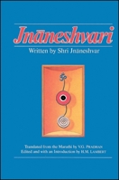 Jnaneshvari 0791400476 Book Cover