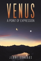 Venus - A Point of Expression B0CS3TFGTF Book Cover