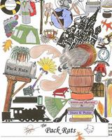 The Pack Rats 1461159547 Book Cover
