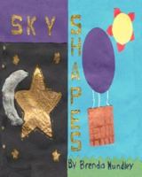 Sky Shapes 1412004373 Book Cover