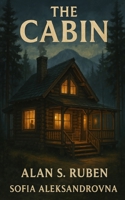 The Cabin B0F3W2N1XL Book Cover