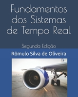 Fundamentos dos Sistemas de Tempo Real: Segunda Edição (Portuguese Edition) B08J1V8J2Y Book Cover
