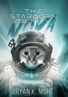 The Starborn Trinity - Nova: Nova B0F1DSTLTT Book Cover