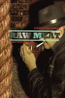 Raw Meat 0615225527 Book Cover