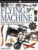Flying Machine 078946571X Book Cover