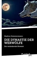 Die Dynastie Der Werwolfe 3710327245 Book Cover